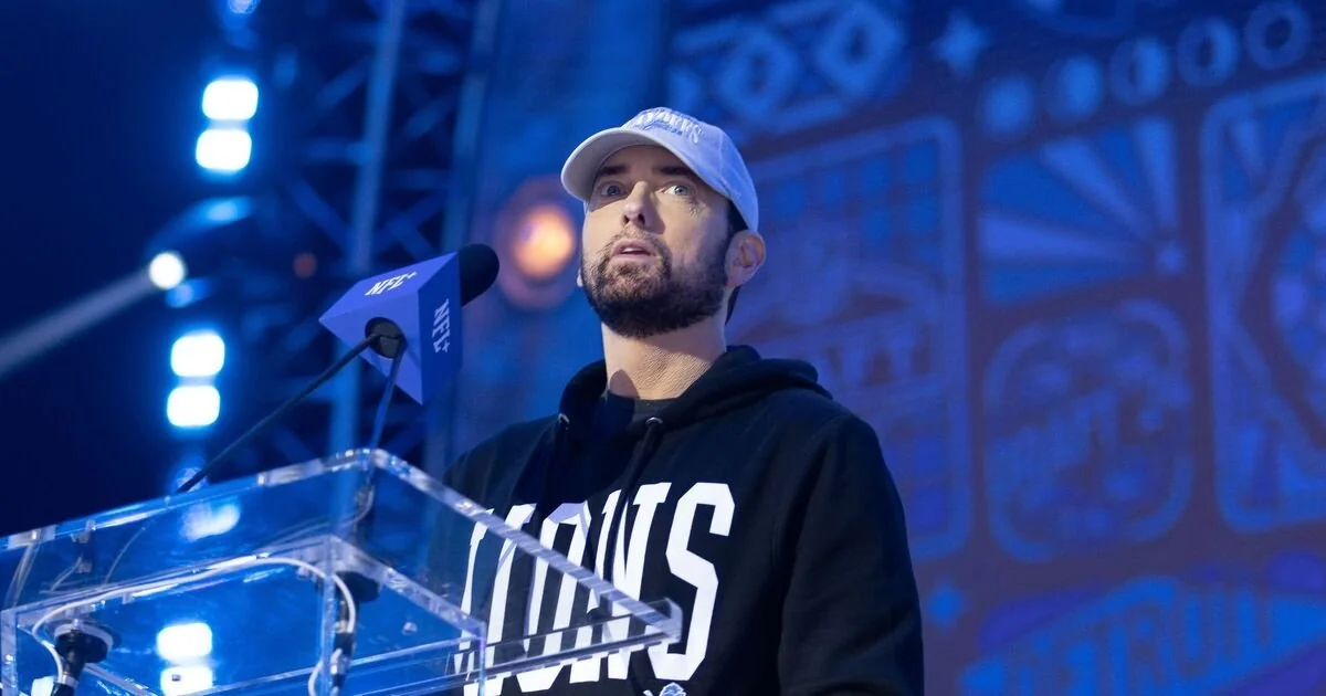 How Eminem’s Fans Are Reacting to Retirement Speculations