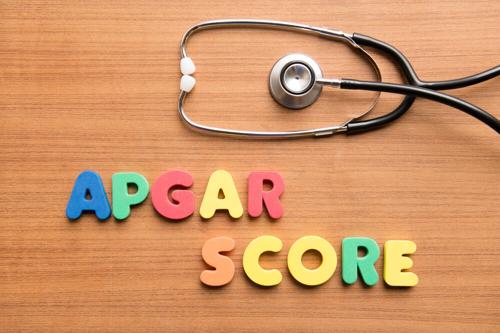 All you Need to Know about APGAR