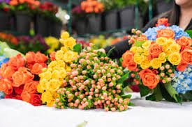 Sending Smiles To Pyrmont: The Power Of Thoughtful Flower Delivery