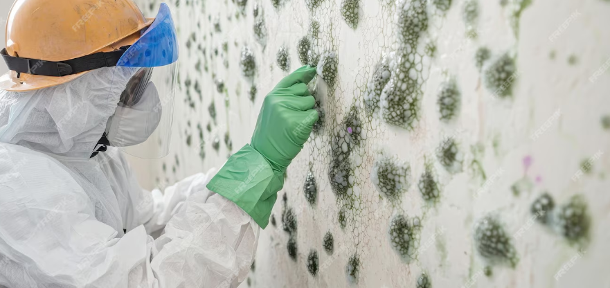 mold