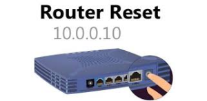 How to Access Your Router's Admin Panel Using 10.0.0.10: A Complete ...
