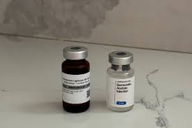 Peptides vs. Steroids: Which Is Safer for Performance and Recovery?