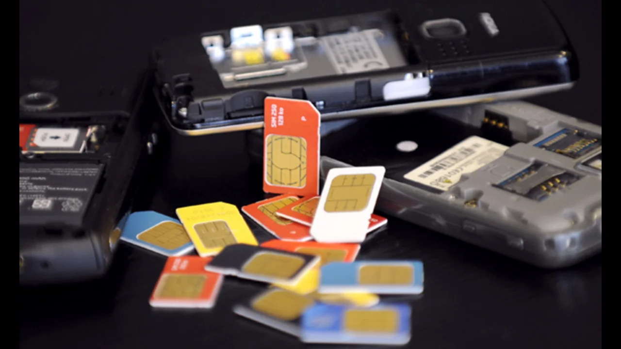 end of sim registration