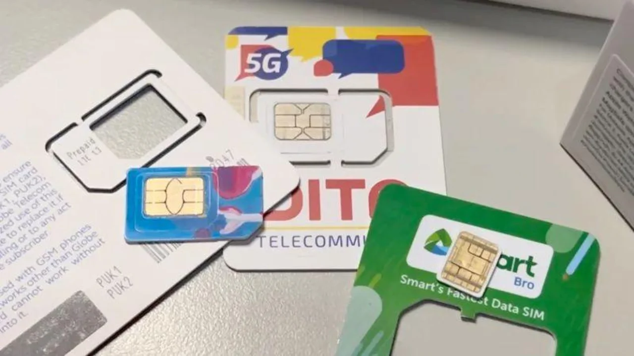 sim card registration law philippines