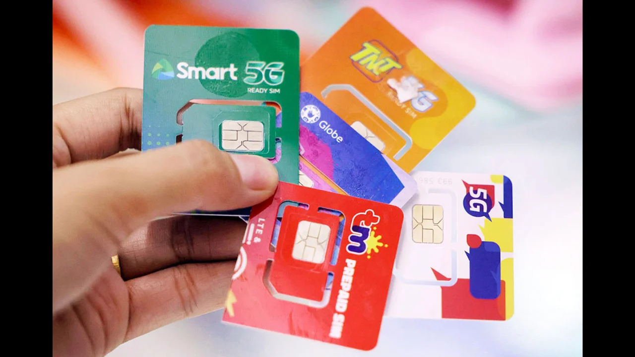 sim card registration until when