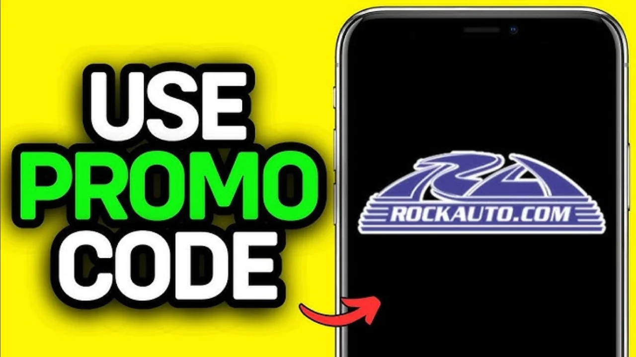 rockauto discount code